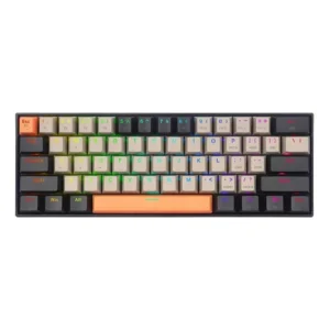 کیبورد گیمینگ REDRAGON5